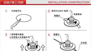 led led筒燈 led天花燈 led燈具 led光源價(jià)格 廠家 圖片